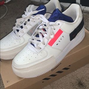 nike air force 1 type gs